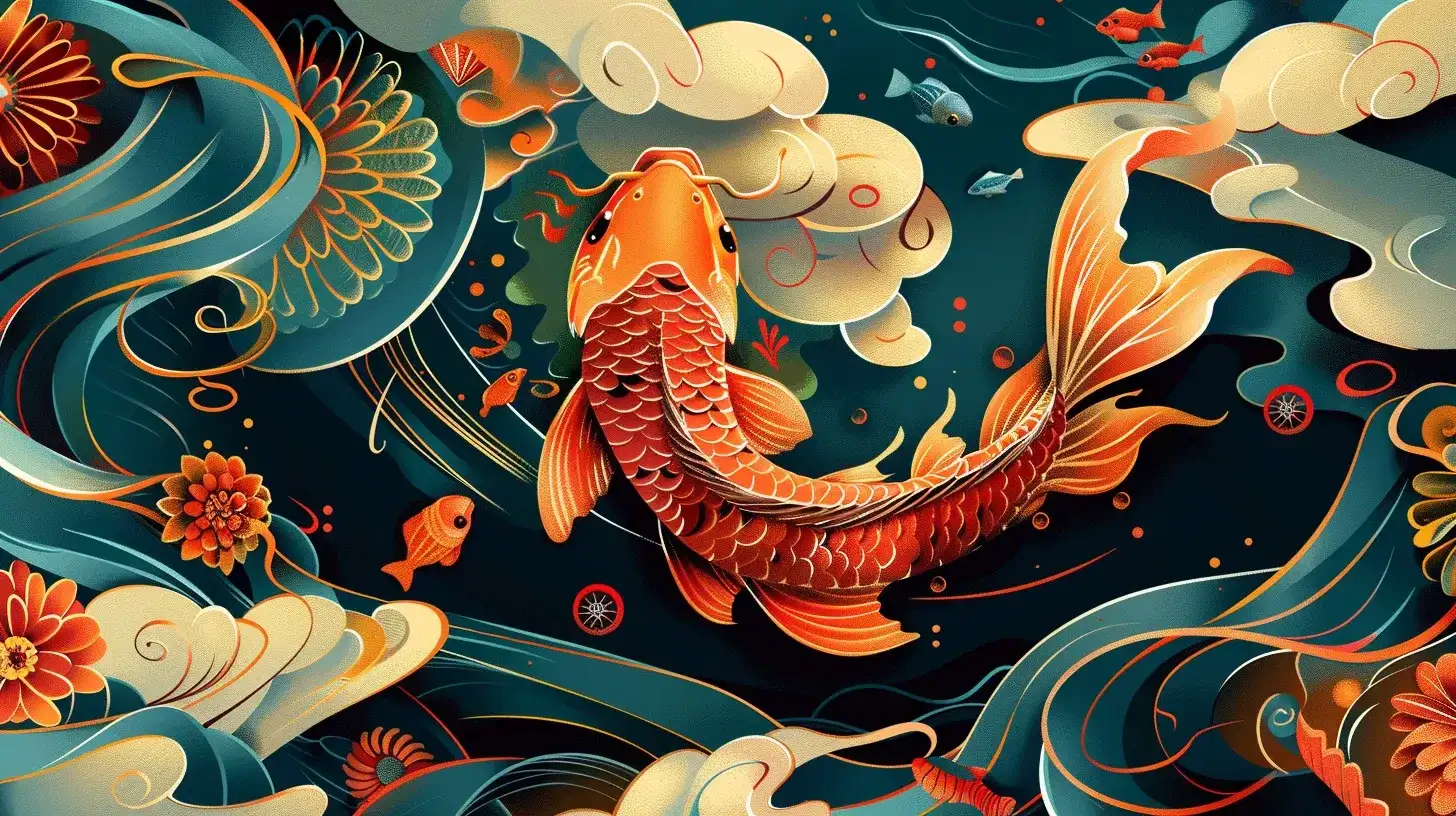 Fishing Game Icon