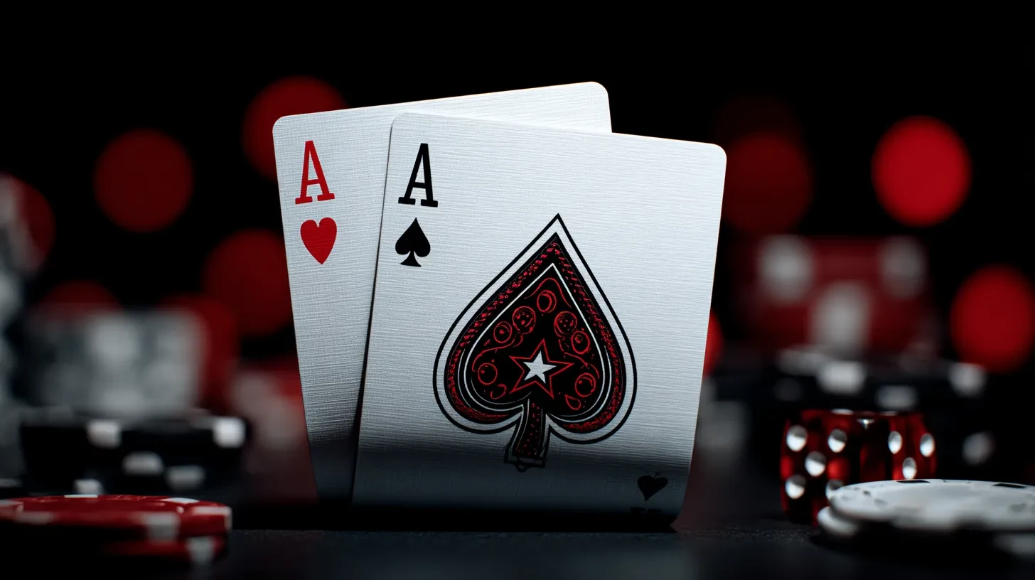 Jenis-Jenis Bonus dalam Kasino Dalam Talian